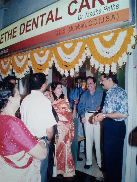 Dr.Pethe’s Makeover Dental Care