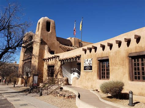 Santa Fe Architecture Walking Tour - Personal Tour