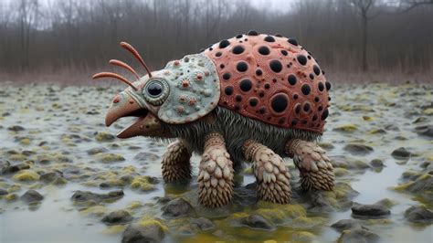 Image result for Alien Space Creatures