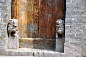 古代的门_古代的门叫什么_微信公众号文章