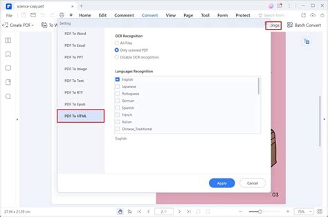 Convertir PowerPoint En HTML 的图像结果