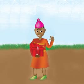 Digital Library of Stories for Kids | Stories | Storyweaver