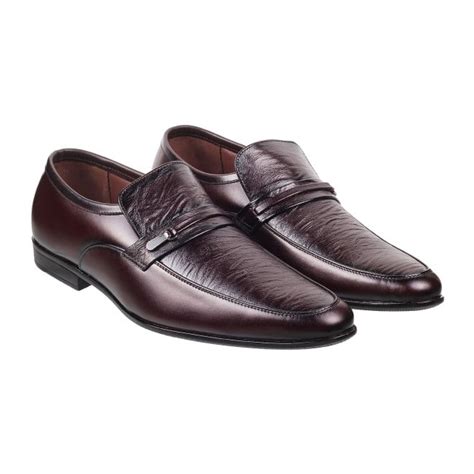 Buy Branded Formal Shoes For Men Online in India | Mochi Shoes