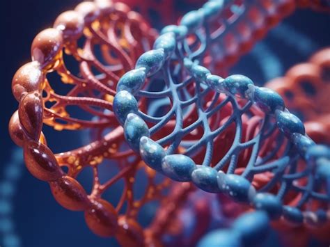 Image result for Complex DNA Structure