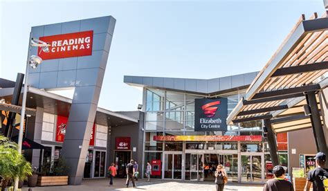 Elizabeth City Centre | Vicinity Centres