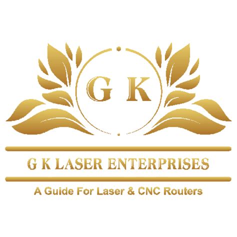 GK Laser Enterprises