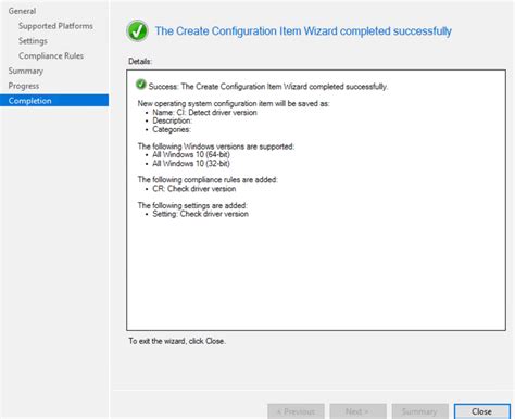 SCCM Configuration Basics 的图像结果