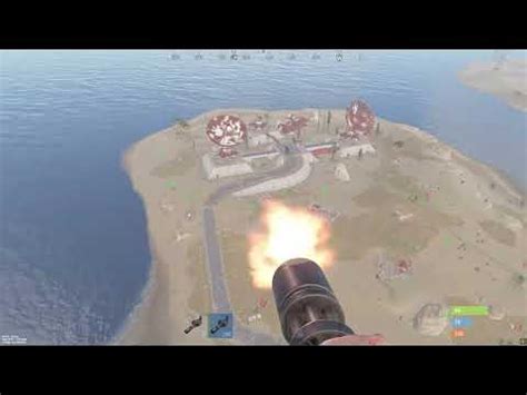 Image result for Rust Minigun Guide