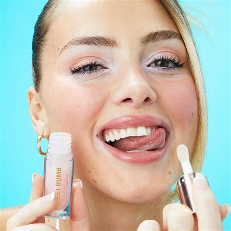 Makeup Revolution Y2K Baby Sweet Bomb Lip Gloss – Revolution Beauty