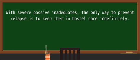 Inadequate Def 的图像结果