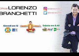 Lorenzo Branchetti