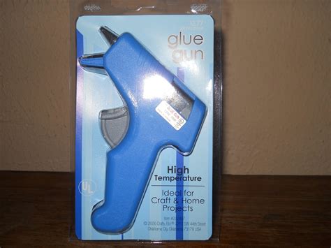 Hobby Lobby Haul - Running With A Glue Gun