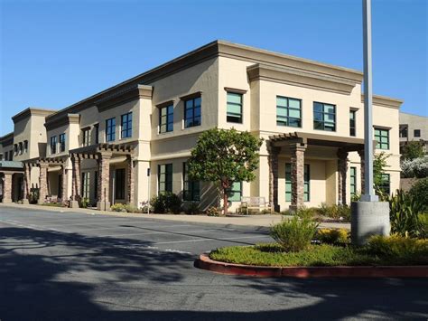 Cypress Healthcare Partners Office Photos