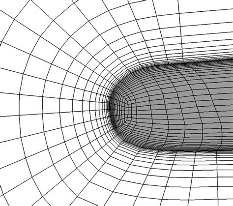 Computer Algorithm Grid 的图像结果
