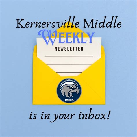 Live Feed | Kernersville Middle School