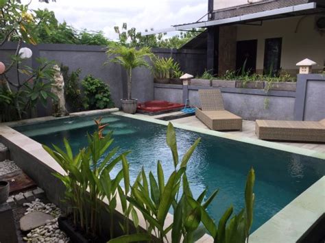 OYO 1780 TERRACE GARDEN HOMESTAY (Bali/Jimbaran) - Villa Reviews ...