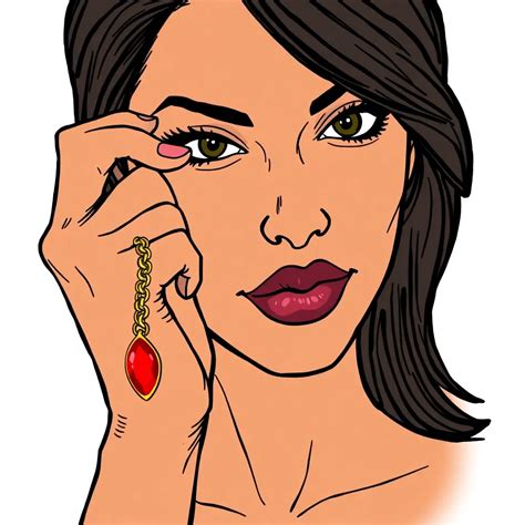 Vengeful Wife · Free AI Chatbot