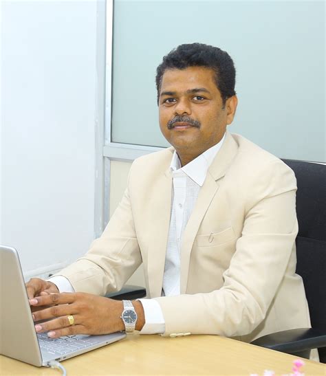 ECE Dept HOD PROFILE