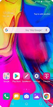 Download Mode On LG Stylo 5 的图像结果