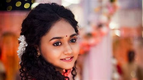 puber moyna actress Aishani De CBSE result - Aishani De: পরীক্ষা ...