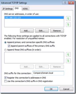 Image result for Adding a Computer to a Domain