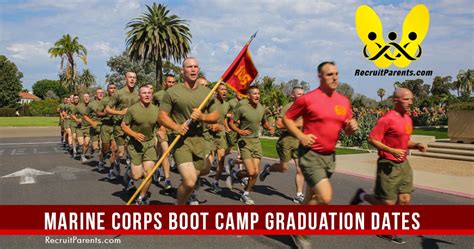 USMC Boot Camp Graduation 的图像结果