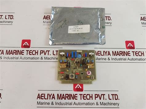Southern Avionics Slp08001 Pcb Card – Aeliya Marine Tech