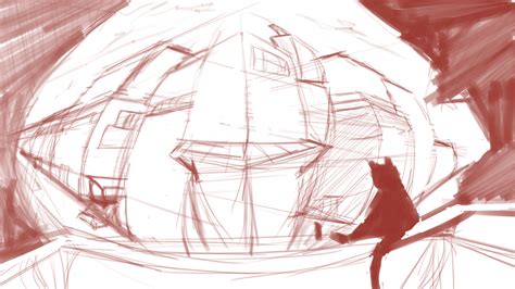 Four Point Perspective