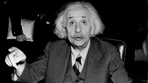 Was Einstein Jewish
