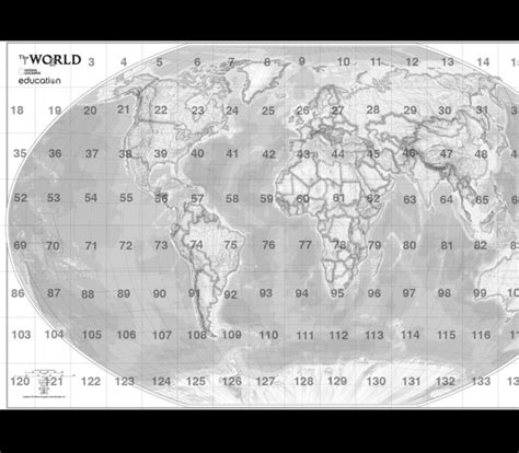Free Downloadable World Map 的图像结果