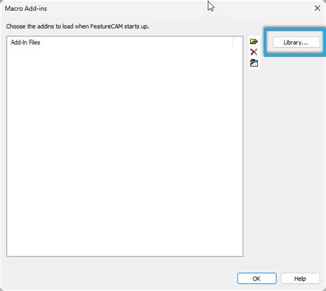 Image result for FeatureCAM Add-Ins