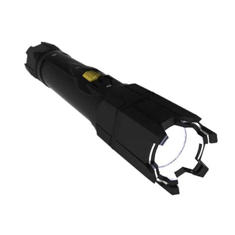 Image result for Taser Strike Flashlight