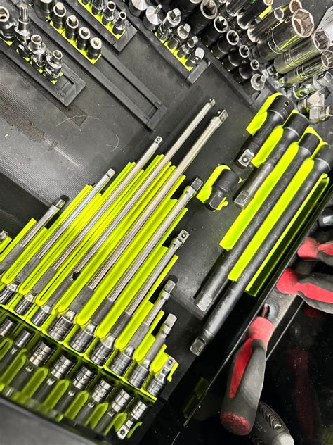 Image result for Socket Extension Organizer