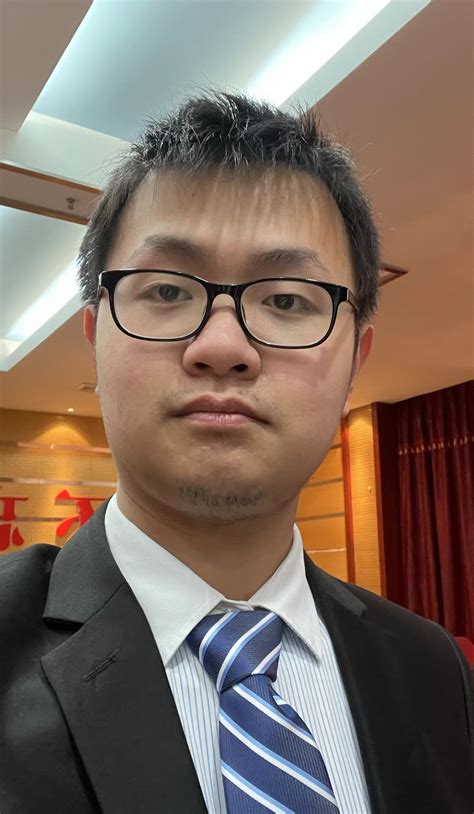 CV - Kevin Xu / Personal Site