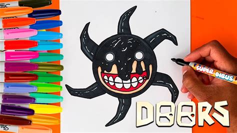 Image result for Scratch Doors Roblox