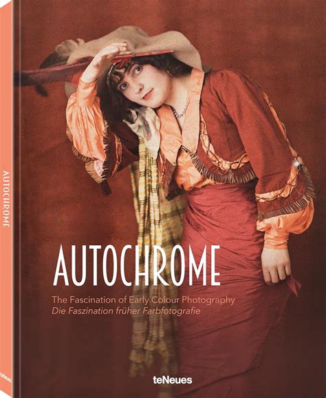 Buy Autochrome: The Fascination of Early Color Photography / Die ...