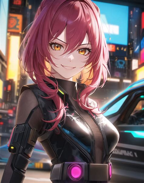 Ai Girly Art 的图像结果