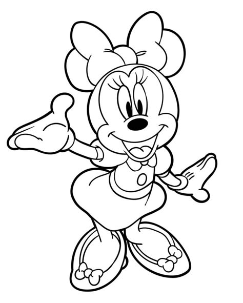 Image result for Minnie Colorforms