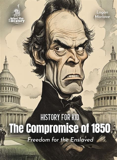 The Monroe Doctrine, the Missouri Compromise, The Compromise of 1850 ...