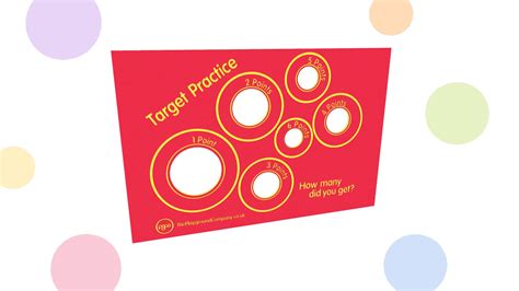 Image result for Target Practice Blueprint