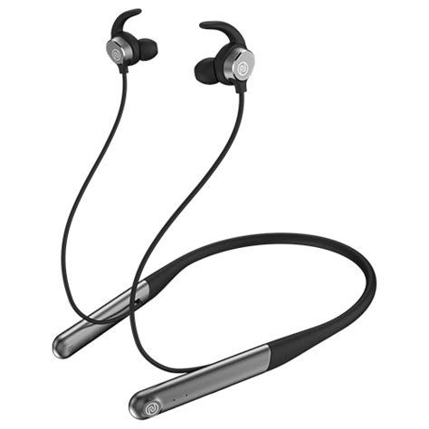 Noise Flair Neckband Earphones - Wireless Bluetooth Neckband | Buy Now
