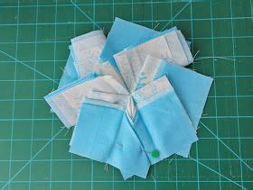 Image result for Fancy Folded Star Tutorial