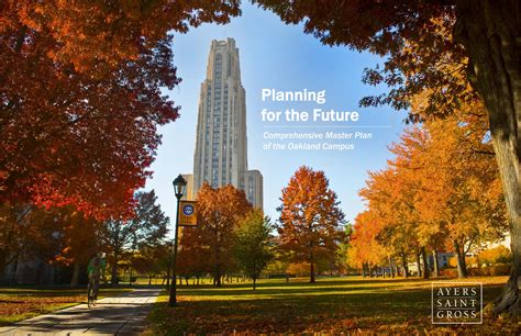 Share your input about the future of Pitt's campus — Oakland Planning ...