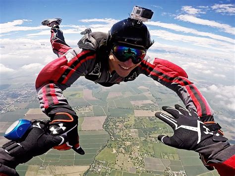 HALCONES PARACAIDISMO (2026) All You Need to Know BEFORE You Go (with ...