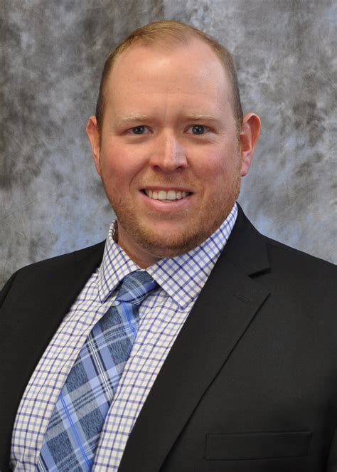 Merchants Welcomes Patrick Carr as VP - Finance/Controller