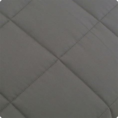 Cotton Weighted Blanket – Mysa Weighted Blankets