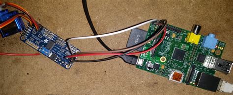 Image result for PCA9685 Raspberry Pi Python