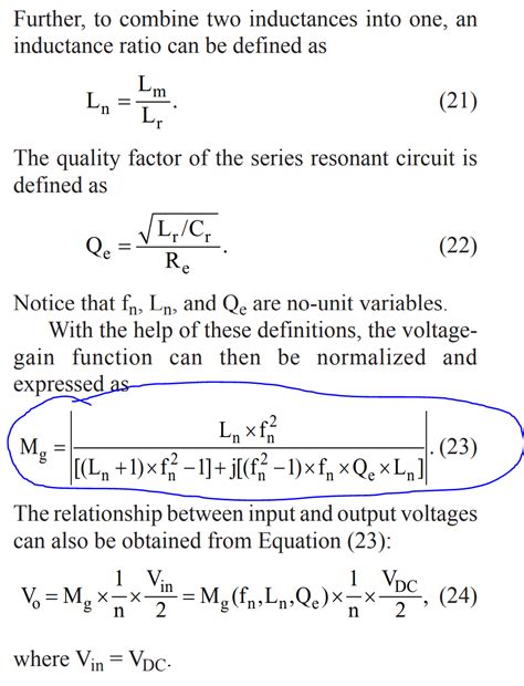 Image result for MATLAB Code for Normalized Frequency