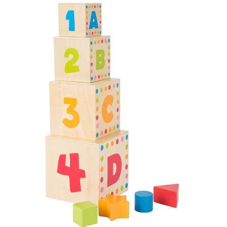 Image result for Infant Stackable Cubes