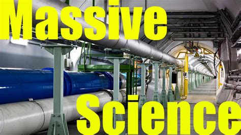 Image result for Large-Scale Science Experiments